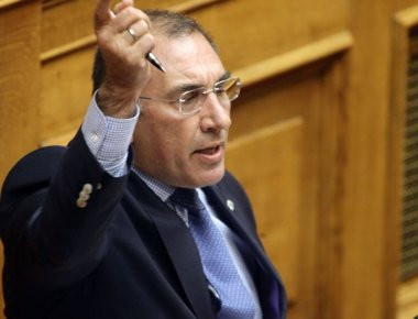 Δημήτρης Καμμένος: «Αντεθνική ερώτηση του Γ. Κύρτσου στην Ευρωβουλή για την αναβάθμιση των F-16»